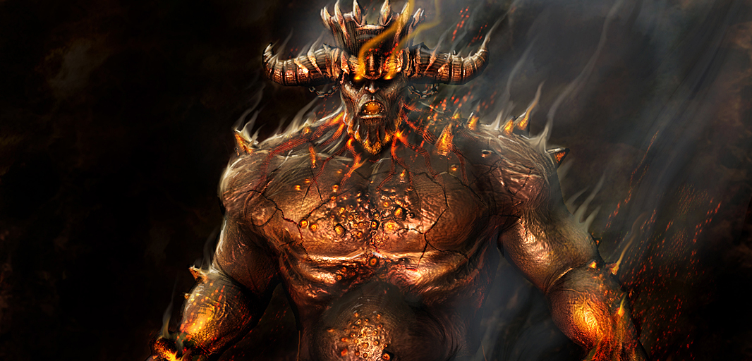 L'Inferno, a mais perfeita adaptação da Divina Comédia - Spawn Brasil